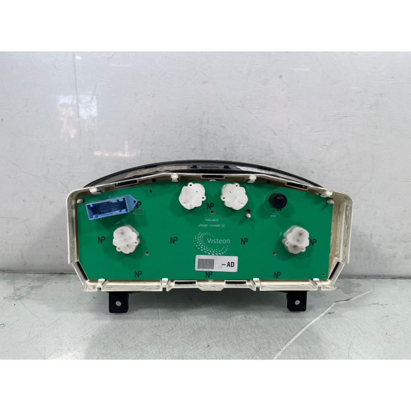 Compteur FORD FIESTA 5 Photo n°2