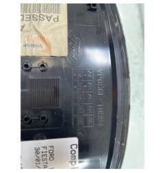 Compteur FORD FIESTA 5