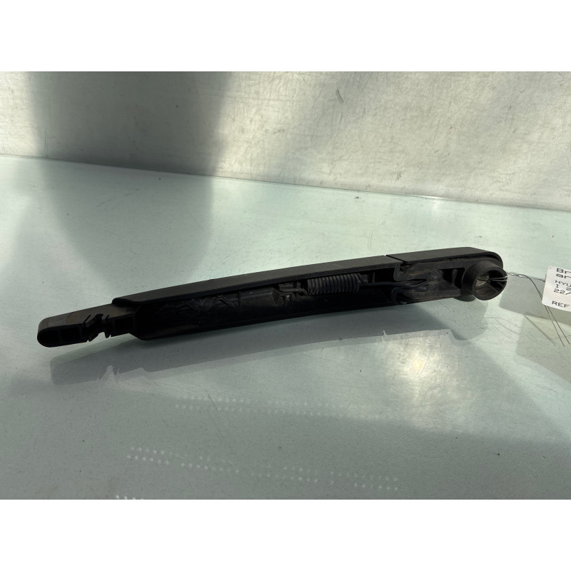Bras essuie glace arriere HYUNDAI I 20 2 Photo n°2