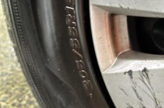 Actionneur verrou trappe d'essence TOYOTA AURIS 1