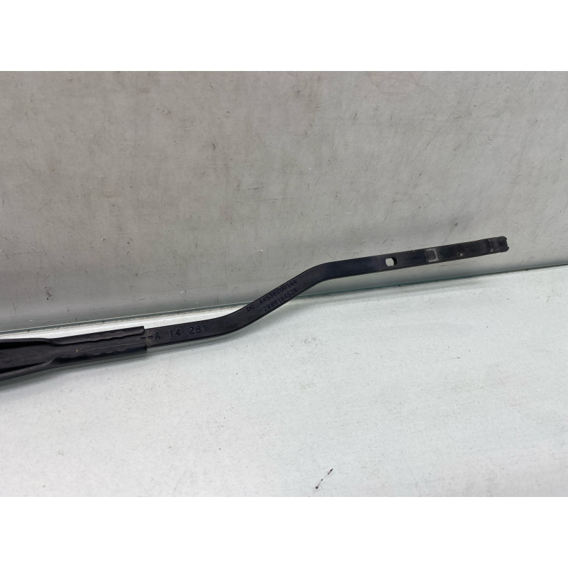 Bras essuie glace avant gauche SMART FORFOUR 2 Photo n°4