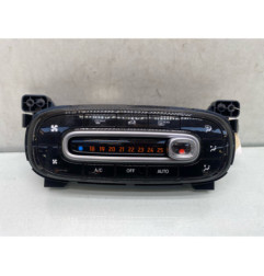 Commande chauffage SMART FORFOUR 2 Photo n°1