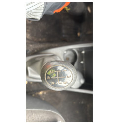 Bras essuie glace arriere DACIA SANDERO 1