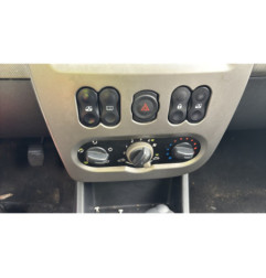 Bras essuie glace arriere DACIA SANDERO 1