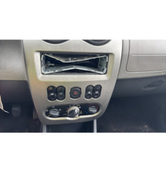 Bras essuie glace arriere DACIA SANDERO 1