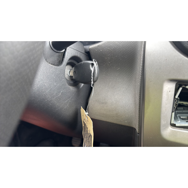 Bras essuie glace arriere DACIA SANDERO 1 Photo n°13