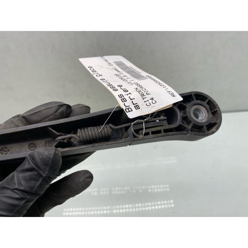 Bras essuie glace arriere CITROEN C4 PICASSO 1 Photo n°4