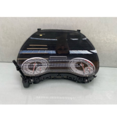 Compteur MERCEDES CLASSE A 176