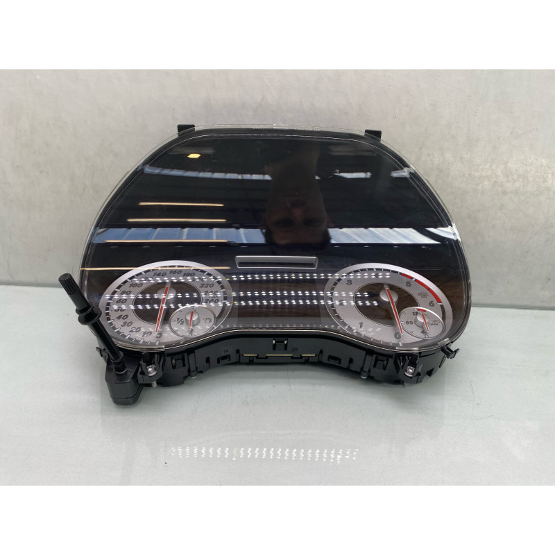 Compteur MERCEDES CLASSE A 176 Photo n°5