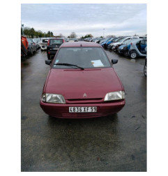 Jante CITROEN AX