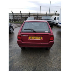 Jante CITROEN AX