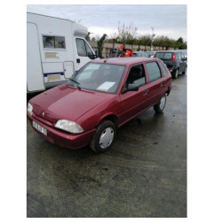 Jante CITROEN AX