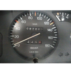 Jante CITROEN AX