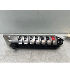 Bouton de warning PEUGEOT 5008 2