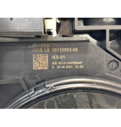Com (Bloc Contacteur Tournant+Commodo Essuie Glace+Commodo Phare) PEUGEOT 5008 2