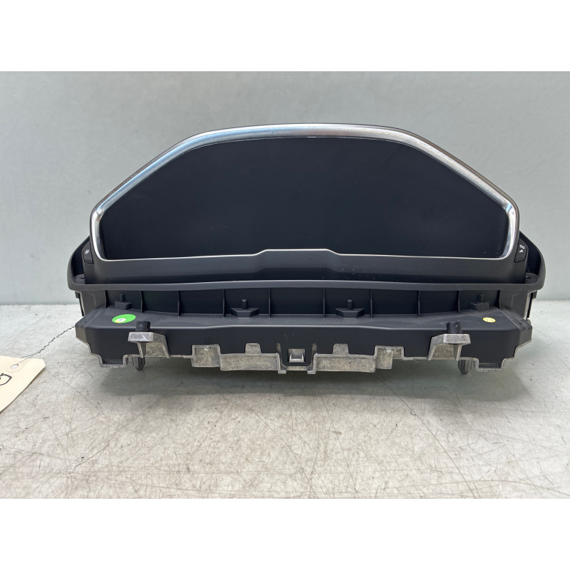 Compteur PEUGEOT 5008 2 Photo n°4