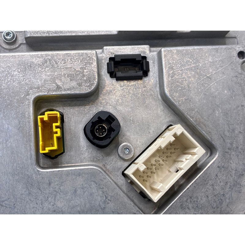 Compteur PEUGEOT 5008 2 Photo n°5