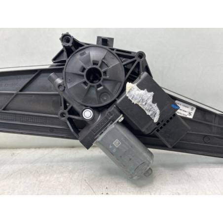 Leve vitre electrique arriere gauche PEUGEOT 5008 2