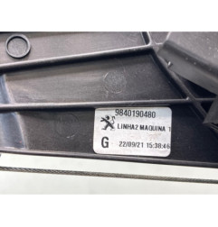 Leve vitre electrique arriere gauche PEUGEOT 5008 2