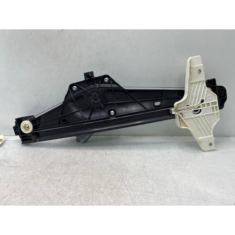 Leve vitre electrique arriere gauche PEUGEOT 5008 2 Photo n°6