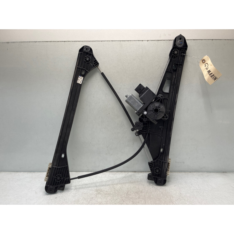 Leve vitre electrique avant droit PEUGEOT 5008 2 Photo n°1