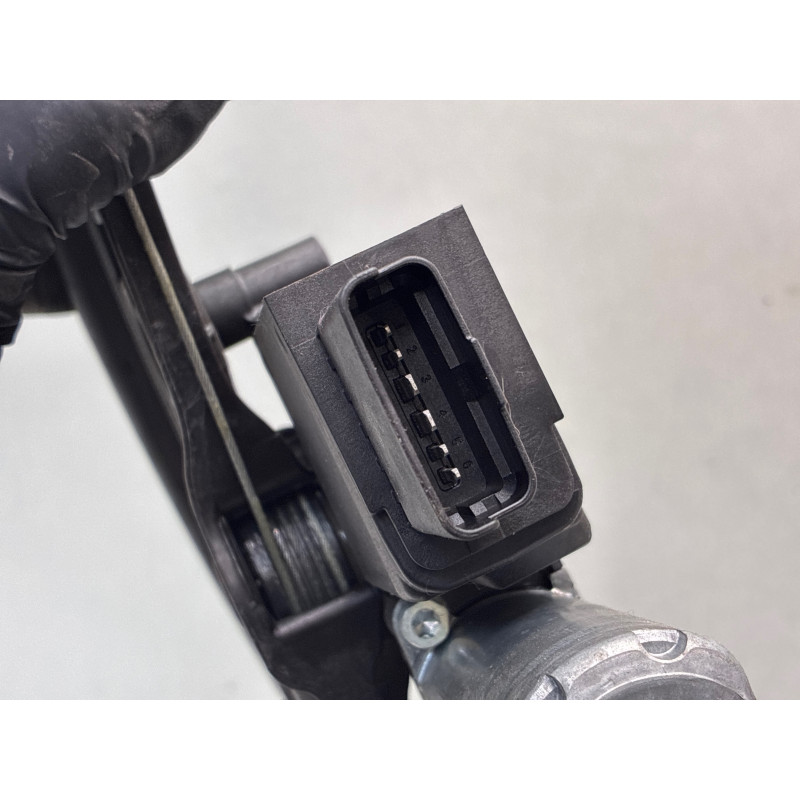 Leve vitre electrique avant droit PEUGEOT 5008 2 Photo n°10