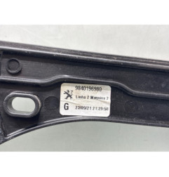 Leve vitre electrique avant gauche PEUGEOT 5008 2