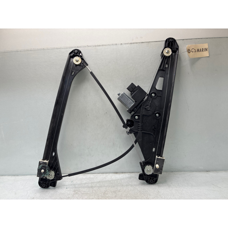 Leve vitre electrique avant gauche PEUGEOT 5008 2 Photo n°6