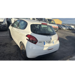 Jauge d'huile PEUGEOT 208 1