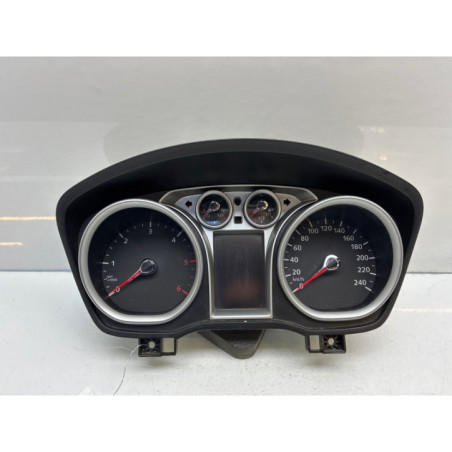 Compteur FORD FOCUS 2 Photo n°1