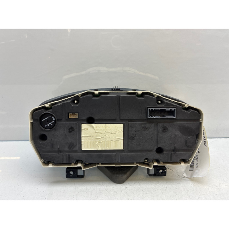Compteur FORD FOCUS 2 Photo n°2