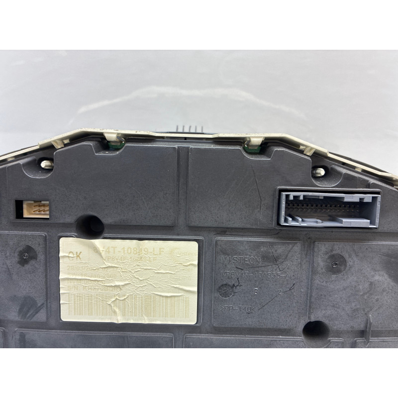 Compteur FORD FOCUS 2 Photo n°3