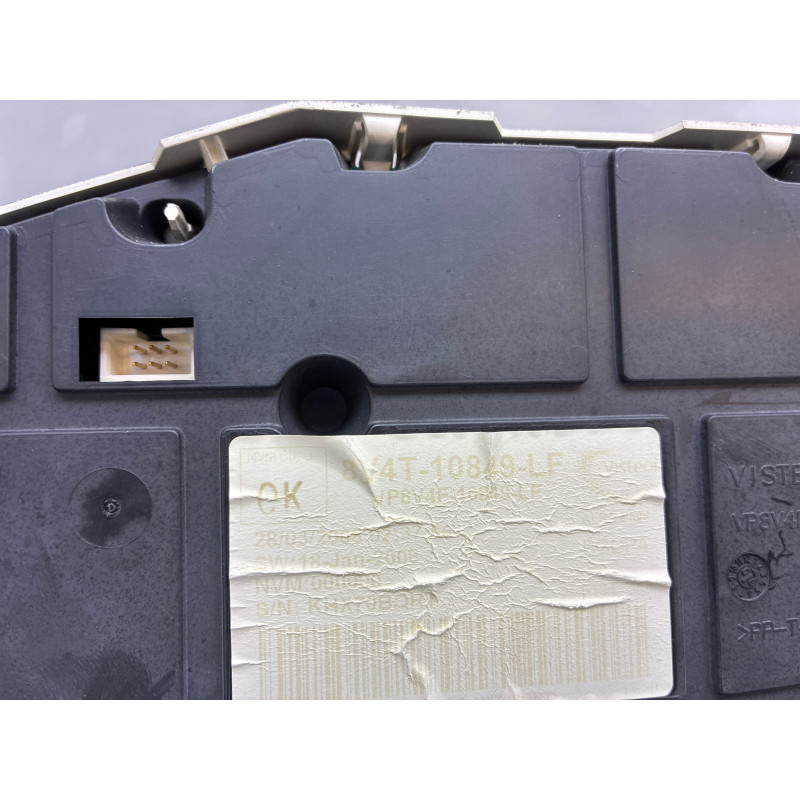 Compteur FORD FOCUS 2 Photo n°4
