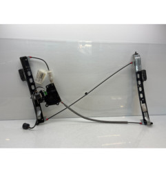 Leve vitre electrique avant gauche FORD FOCUS 2 Photo n°1