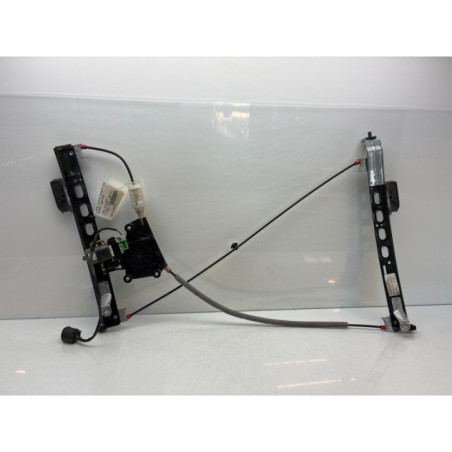 Leve vitre electrique avant gauche FORD FOCUS 2 Photo n°1