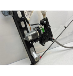 Leve vitre electrique avant gauche FORD FOCUS 2