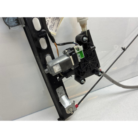 Leve vitre electrique avant gauche FORD FOCUS 2