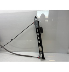 Leve vitre electrique avant gauche FORD FOCUS 2