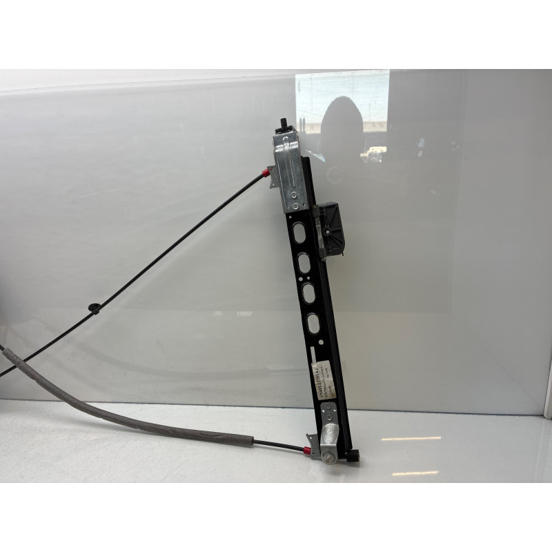 Leve vitre electrique avant gauche FORD FOCUS 2 Photo n°3