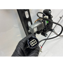 Leve vitre electrique avant gauche FORD FOCUS 2