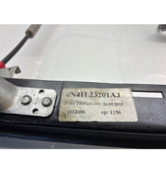 Leve vitre electrique avant gauche FORD FOCUS 2
