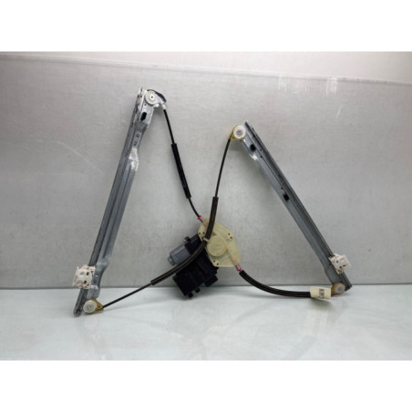 Leve vitre electrique avant droit CITROEN C4 PICASSO 1 Photo n°1