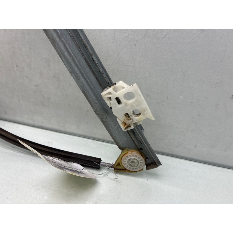 Leve vitre electrique avant droit CITROEN C4 PICASSO 1 Photo n°3