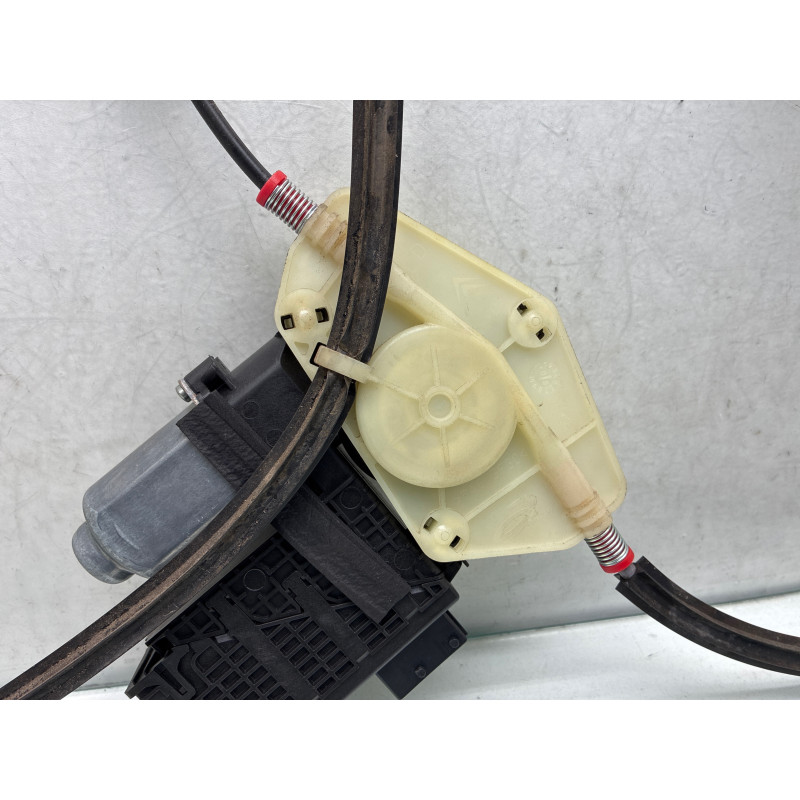 Leve vitre electrique avant droit CITROEN C4 PICASSO 1 Photo n°5