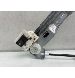 Leve vitre electrique avant gauche CITROEN C4 PICASSO 1