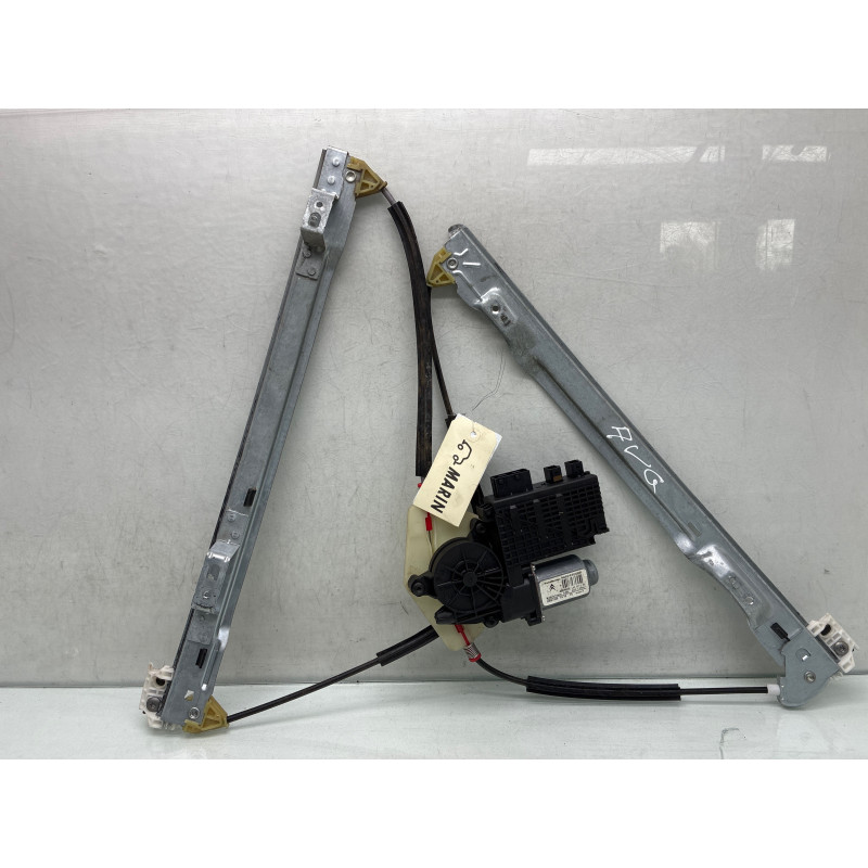 Leve vitre electrique avant gauche CITROEN C4 PICASSO 1 Photo n°5