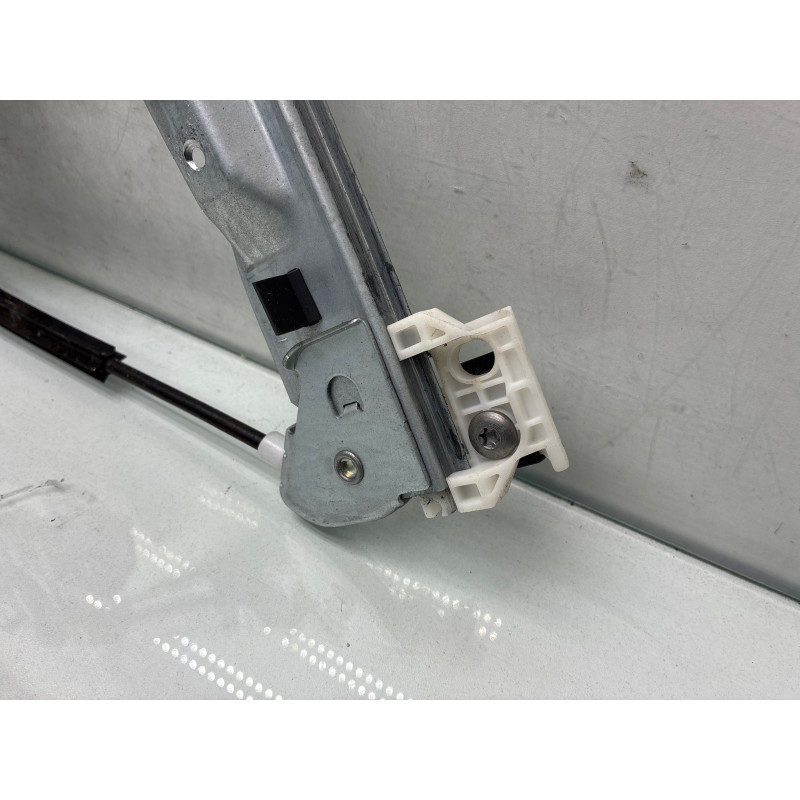 Leve vitre electrique avant gauche CITROEN C4 PICASSO 1 Photo n°6