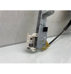 Leve vitre electrique avant gauche CITROEN C4 PICASSO 1