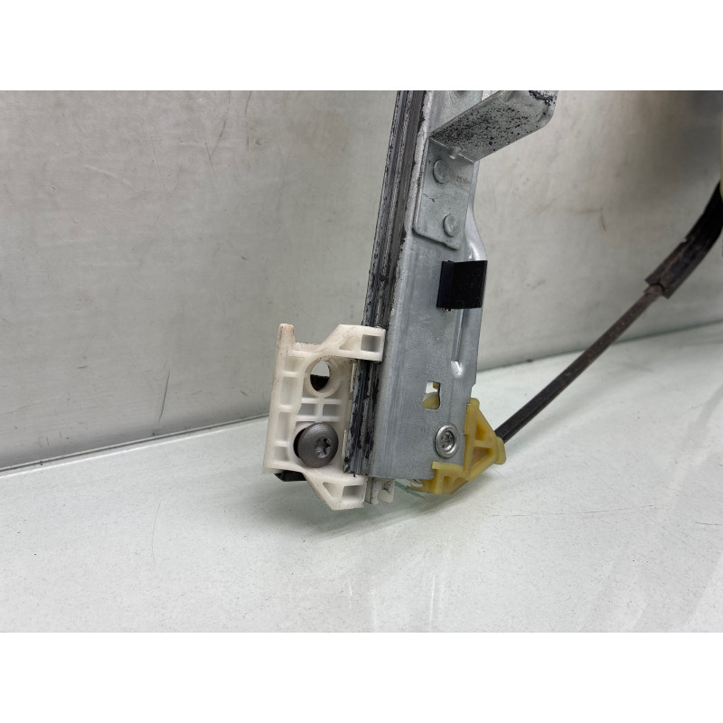 Leve vitre electrique avant gauche CITROEN C4 PICASSO 1 Photo n°7