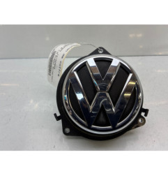 Bouton de coffre VOLKSWAGEN PASSAT 6 Photo n°1